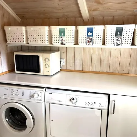 別荘 Esther - 500m From The Sea By Interhome Egernsund