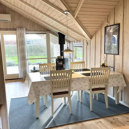 Esther - 500m From The Sea By Interhome Dom wakacyjny Egernsund
