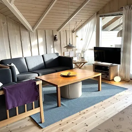 Сasa de vacaciones Esther - 500m From The Sea By Interhome *