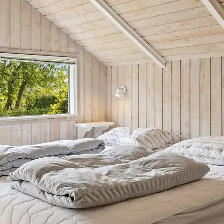 Сasa de vacaciones Esther - 500m From The Sea By Interhome Egernsund