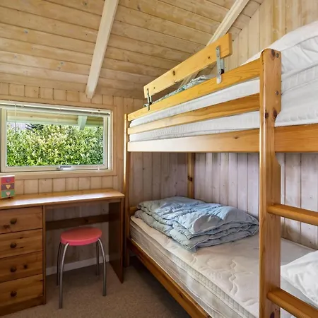 Esther - 500m From The Sea By Interhome Egernsund
