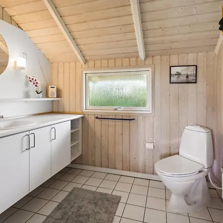 Esther - 500m From The Sea By Interhome * Egernsund