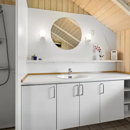 Esther - 500m From The Sea By Interhome Сasa de vacaciones Egernsund