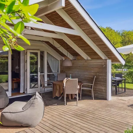 Esther - 500m From The Sea By Interhome * Egernsund