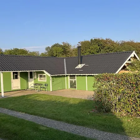 Сasa de vacaciones Esther - 500m From The Sea By Interhome *