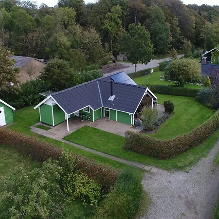 Esther - 500m From The Sea By Interhome * Egernsund