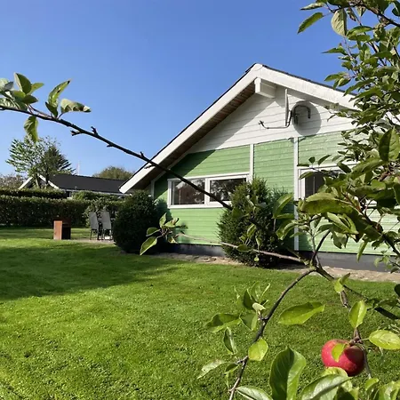 Сasa de vacaciones Esther - 500m From The Sea By Interhome *